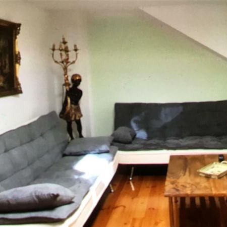 דירות וולדן אם וורתרסי Haus Manuela מראה חיצוני תמונה
