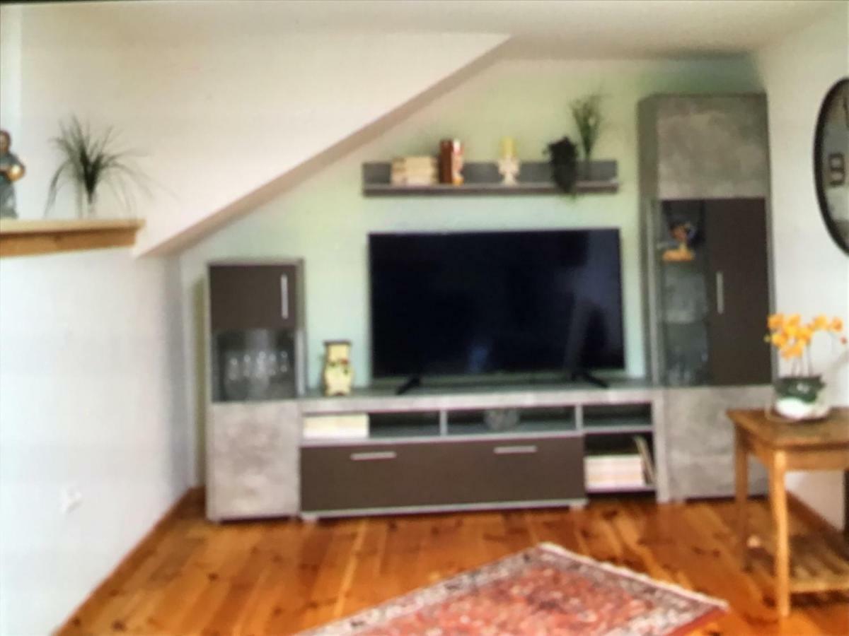 דירות וולדן אם וורתרסי Haus Manuela מראה חיצוני תמונה