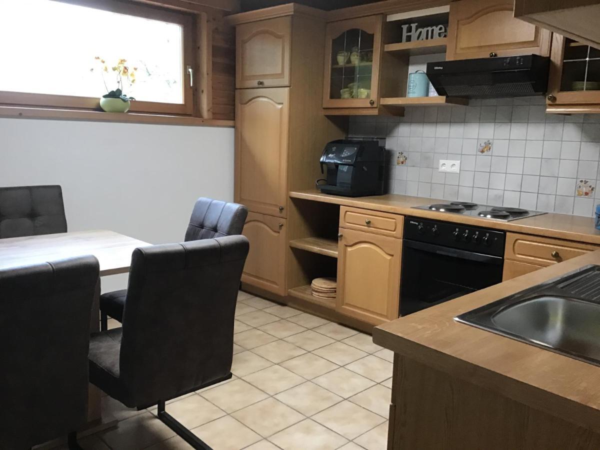 דירות וולדן אם וורתרסי Haus Manuela מראה חיצוני תמונה
